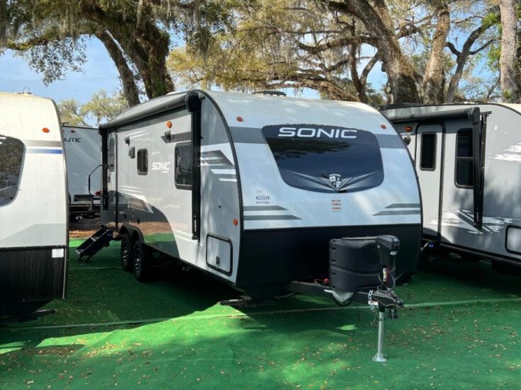 Thumbnail Photo undefined for 2023 Venture Sonic